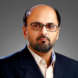 Dr. Indranil Mukhopadhyay