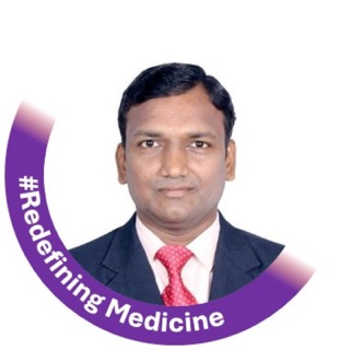 Dr. Santhosh Kumar Mankala