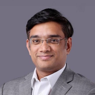 Vinayak Dinesh